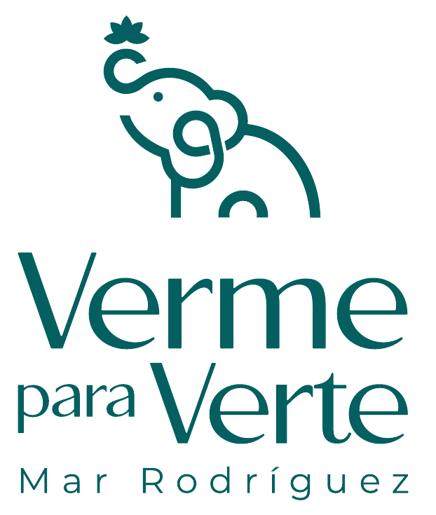Verme para Verte · Mar Rodríguez