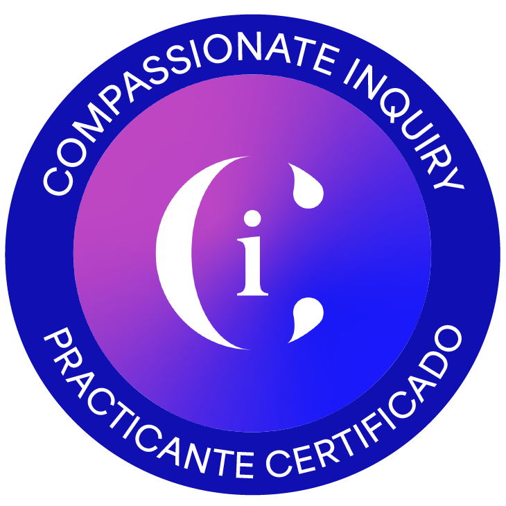 Compassionate Inquiry · Practicante certificado